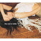 CD / YUKI / the end of shite / ESCL-2294
