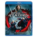 BD / 洋画 / 47RONIN -ザ・ブレイド-(Blu-ray) / GNXF-2877