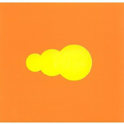 CD / Polaris / 檸檬 / MTCA-5008