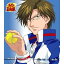 CD / ְζϺ / THE BEST OF SEIGAKU PLAYERS II Kunimitsu Tezuka  / NECM-11002