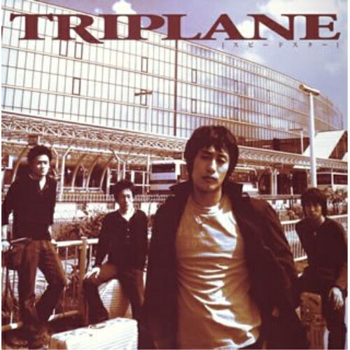 樂天商城 - CD / TRIPLANE / スピードスター / NFCD-10001