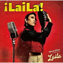 CD / YUKARI O'NISHI / LaiLa / TECG-30135