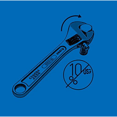 CD / UNISON SQUARE GARDEN / 10% roll, 10% romance (初回限定盤) / TFCC-89623