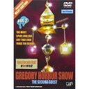 DVD / TVアニメ / GREGORY HORROR SHOW(2) -THE 