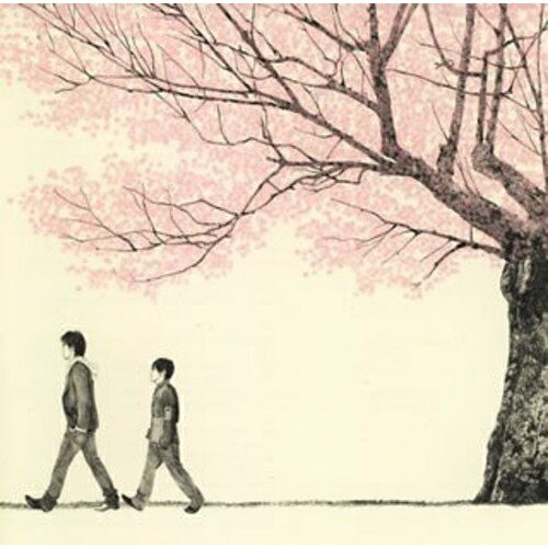 CD / コブクロ / 桜 (通常盤) / WPCL-10238のサムネイル