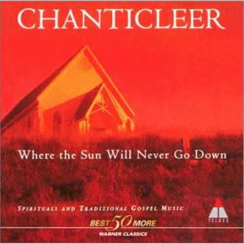 樂天商城 - CD / シャンティクリア / 深い川〜黒人霊歌集 / WPCS-21150