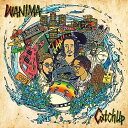CD / WANIMA / Catch Up (CD+Blu-ray) (初回限定盤) / WPZL-32086