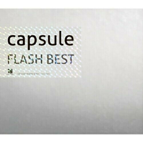 CD / capsule / FLASH BEST (通常盤) / YCCC-10015