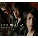 CD / BREAKERZ / CRASH & BUILD / ZACL-9020