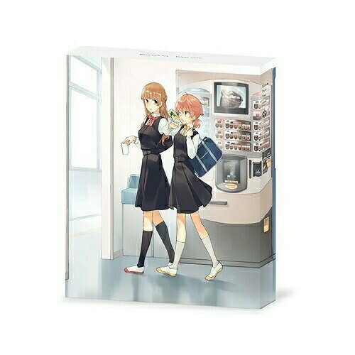 樂天商城 - DVD / TVアニメ / やがて君になる(3) / ZMBZ-12673