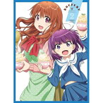 DVD / TVアニメ / 幸腹グラフィティ 第2巻 / ZMBZ-9952