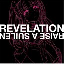 【取寄商品】CD / RAISE A SUILEN / REVELATION (PAREO Ver.) / BRMM-10722