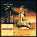 【取寄商品】CD / トーヤ / ザ・チャレンジング(スーパー・デラックス・ボックス・セット・エディション) (3CD+DVD+2アナログ) / CDSOL-7...