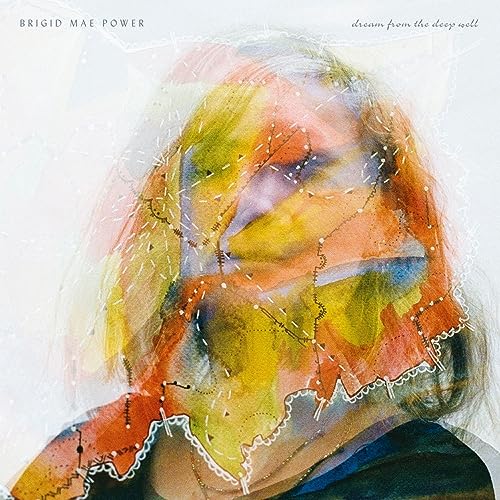 ڼʡCD / BRIGID MAE POWER / DREAM FROM THE DEEP WELL / FIRECD-680J