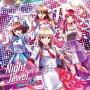 CD / ゲーム・ミュージック / 六本木サディスティックナイト~Night Jewel Party!~ (クリスタル盤) / KICS-4115