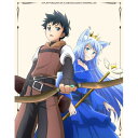 BD / TVアニメ / でこぼこ魔女の親子事情 Blu-ray BOX(Blu-ray) (2Blu-ray+CD) (初回限定版) / KIZX-90624