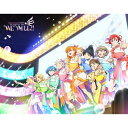 y񏤕izBD / Aj / uCu!X[p[X^[!! Liella! 3rd LoveLive! Tour `WE WILL!!` Blu-ray Memorial BOX(Blu-ray) ({҃fBXN3+TfBXN1) / LABX-8710