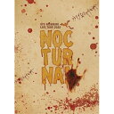 【取寄商品】BD / 錦戸亮 / 錦戸亮 LIVE TOUR 2022 ”Nocturnal”(Blu-ray) (特別仕様盤) / NOMAD-35