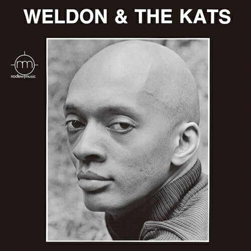 【取寄商品】CD / ウェルドン・アーヴィン / ウェルドン・アンド・ザ・カッツ (解説付/紙ジャケット) (初回限定生産盤) / PCD-94173