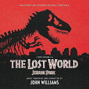 【取寄商品】CD / ジョン・ウィリアムス / オリジナル・サウンドトラック ロスト・ワールド:ジュラシック・パーク(2枚組完全盤) (ライナーノーツ) (全世...