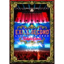 BD / EXILE THE SECOND / EXILE THE SECOND LIVE TOUR 2023 ～Twilight Cinema～(Blu-ray) (通常版) / RZXD-77767
