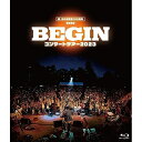 BD / BEGIN / 祝・日比谷野音 100周年 第26回 BEGINコンサートツアー2023(Blu-ray) / TEXI-66067 1
