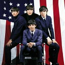 CD / ザ・ビートルズ / THE U.S. BOX (解説歌詞対訳付/紙ジャケット/64P英語ブックレット/208P日本語ブックレット) (初回生産限定盤)...