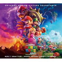 CD / ブライアン・タイラー / ザ・スーパーマリオブラザーズ・ムービー サウンドトラック (解説歌詞対訳付) / UMA-9145