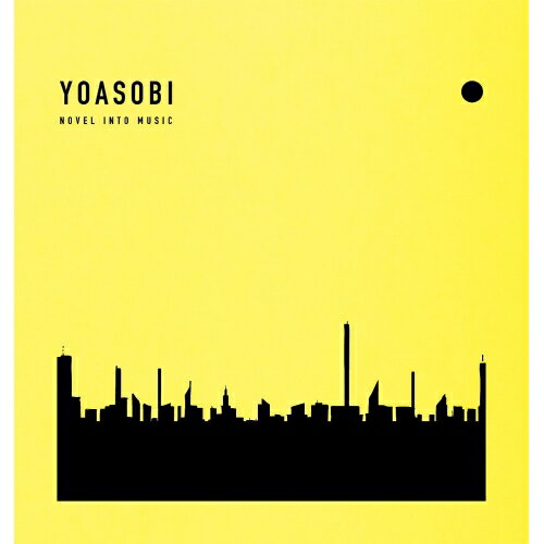 楽天サプライズWEBCD / YOASOBI / THE BOOK 3 （完全生産限定盤） / XSCL-75