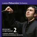 CD / ユロフスキ&ロンドン・フィル / ブラームス:交響曲第2番 (ハイブリッドCD) (解説付) (来日記念盤) / AVCL-25927