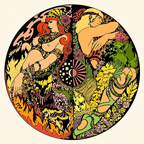 CD / ブルーズ・ピルズ / レディー・イン・ゴールド (歌詞対訳付) (通常盤) / GQCS-90185