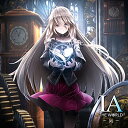 CD / オムニバス / IA THE WORLD 〜刻〜 / KDSD-808