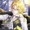 CD / ジン・クレーフェルト(CV.花江夏樹) / Private Tactics CASE 1 ジン / KDSD-872