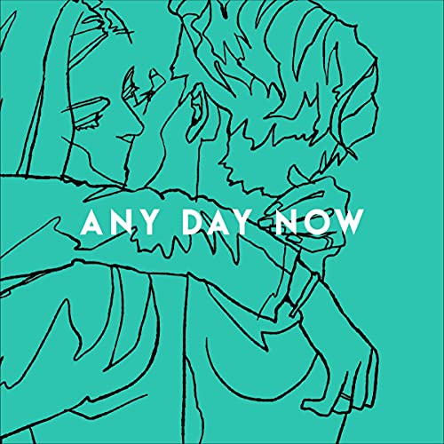 CD / INORAN / ANY DAY NOW / KICS-4022