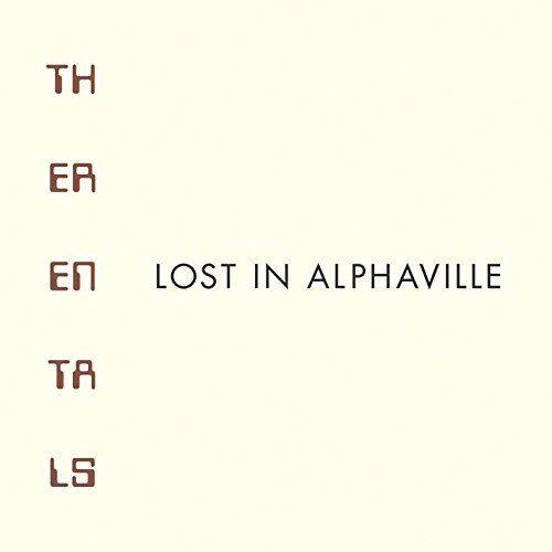 Lost in Alphavilleザ・レンタルズレンタルズ れんたるず　発売日 : 2014年8月13日　種別 : CD　JAN : 4935228143658　商品番号 : ODCP-7【収録内容】CD:11.It's Time To Come Home2.Traces Of Our Tears3.Stardust4.1000 Seasons5.Damaris6.Irrational Things7.Thought Of Sound8.Song Of Remembering9.Seven Years10.The Future11.Thought Of Sound(Outtake)(日本盤ボーナストラック)