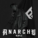 CD / ANARCHY / BLKFLG (CD 2DVD) (初回生産限定盤) / RZZD-86141