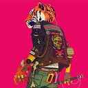 CD / CRX / ニュー・スキン (解説歌詞対訳付) / SICP-5077
