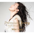 CD / 今井美樹 / Premium Ivory -The Best Songs Of All Time- (2UHQCD+DVD) (初回限定盤) / TYCT-69087