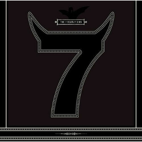 CD / サッズ / THE 7 DEADLY SINS (CD+DVD) (初回生産限定盤) / AVCD-38123