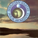 【取寄商品】CD / セバスチャン・ハーディー / フォー・モーメンツ(哀愁の南十字星) (SHM-CD) (解説歌詞対訳付/紙ジャケット) / BELLE-233962(2)