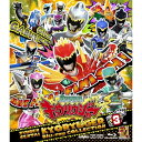 【取寄商品】BD / キッズ / 獣電戦隊キョウリュウジャー Blu-ray COLLECTION 3(Blu-ray) / BSTD-20843