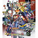 【取寄商品】BD / キッズ / 仮面ライダー鎧武/ガイム Blu-ray COLLECTION 2(Blu-ray) / BSTD-20867[4/10]発売