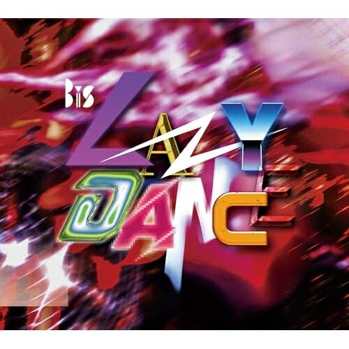 樂天商城 - CD / BiS / LAZY DANCE (CD+Blu-ray) (初回生産限定盤) / CRCP-10481