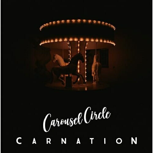 CD / ͡ / Carousel Circle (̾) / CRCP-20597