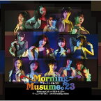 CD / モーニング娘。'23 / すっごいFEVER!/Wake-up Call～目覚めるとき～/Neverending Shine (CD+Blu-ray) (初回生産限定盤B) / EPCE-7790