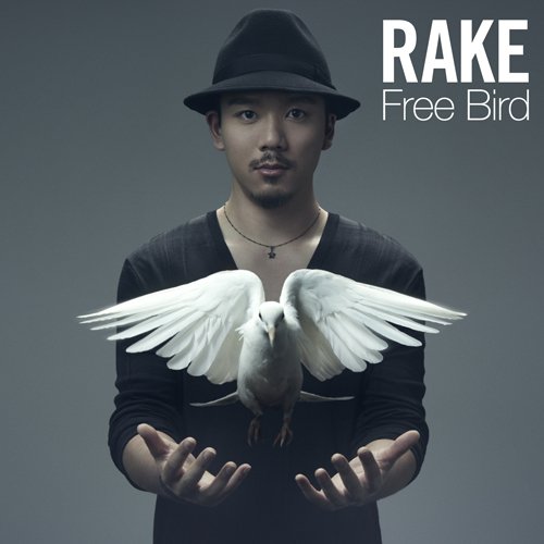 CD / Rake / Free Bird (CD+DVD) (初回生産限定盤) / ESCL-4102
