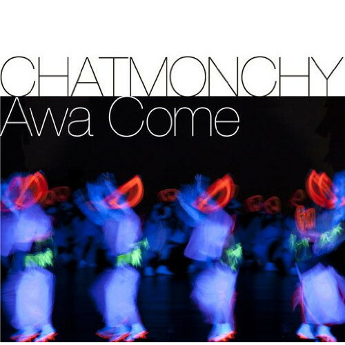 CD / チャットモンチー / Awa Come (通常盤) / KSCL-1702