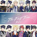 CD / STATION IDOL LATCH! / THE FIRST TRAIN ~声よし!~ / LATCH-1009