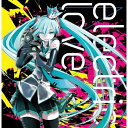 CD / 八王子P / electric love (CD+DVD) (通常盤) / MHCL-2018
