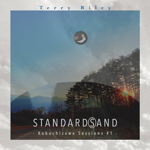 【取寄商品】CD / Terry Riley / テリー・ラ